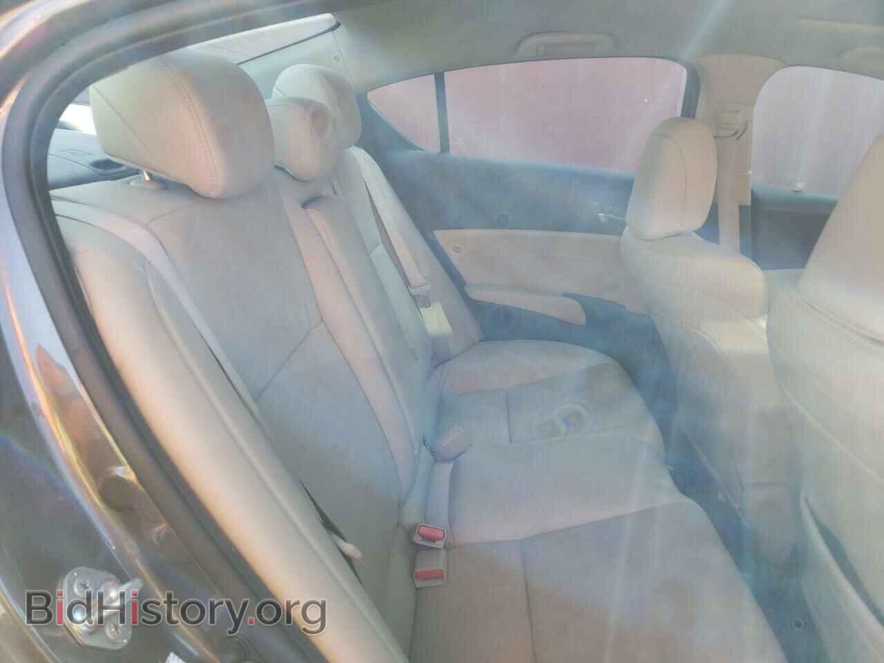 2014 ACURA ILX - VIN: 19VDE1F5XEE011395 - Фото 10