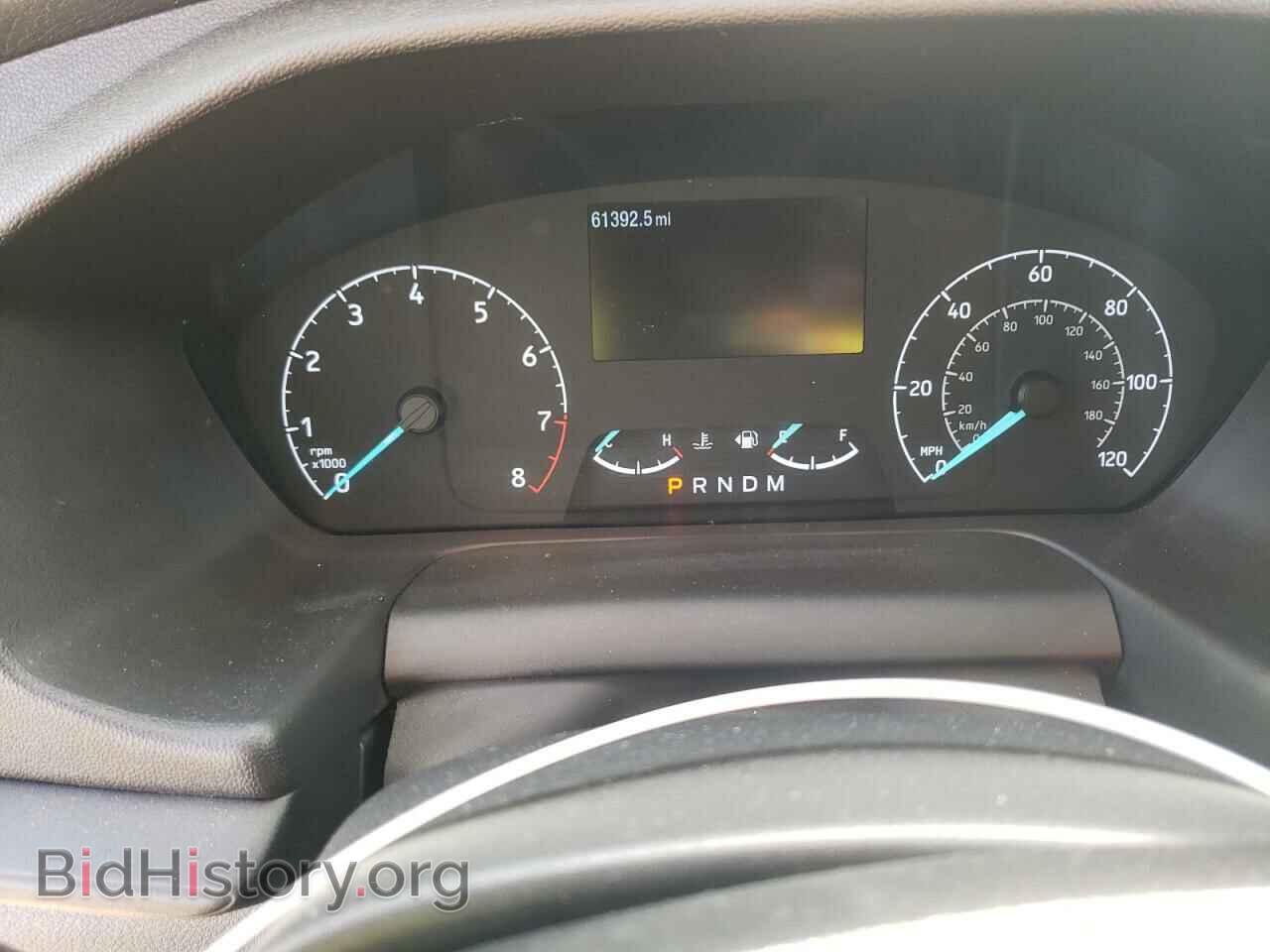 2021 FORD TRANSIT - VIN: 1FBAX2Y88MKA31100 - Фото 9