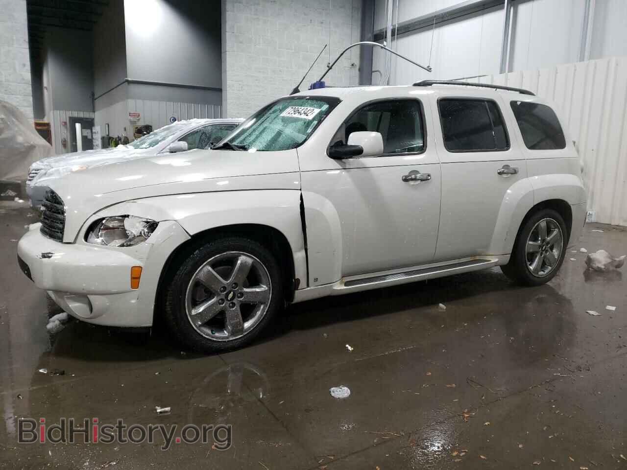 Photo 3GNDA33P07S628014 - CHEVROLET HHR 2007