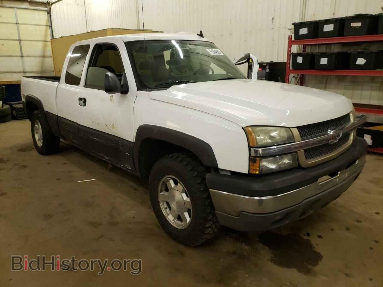 2007 CHEVROLET ALL Models - VIN: 2GCEK19Z071116918 - Фото 4