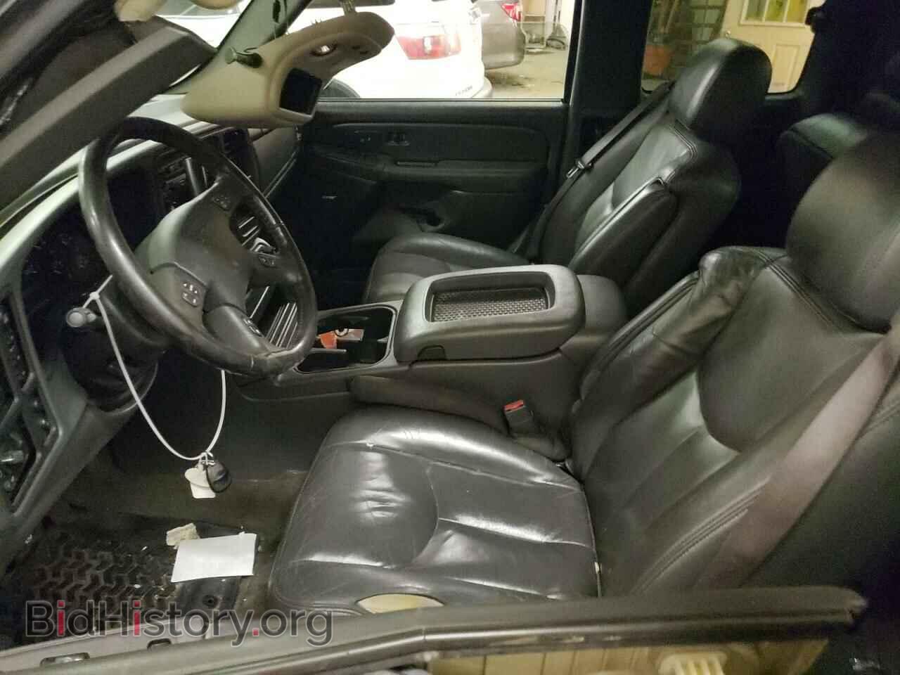 2007 CHEVROLET ALL Models - VIN: 2GCEK19Z071116918 - Фото 7