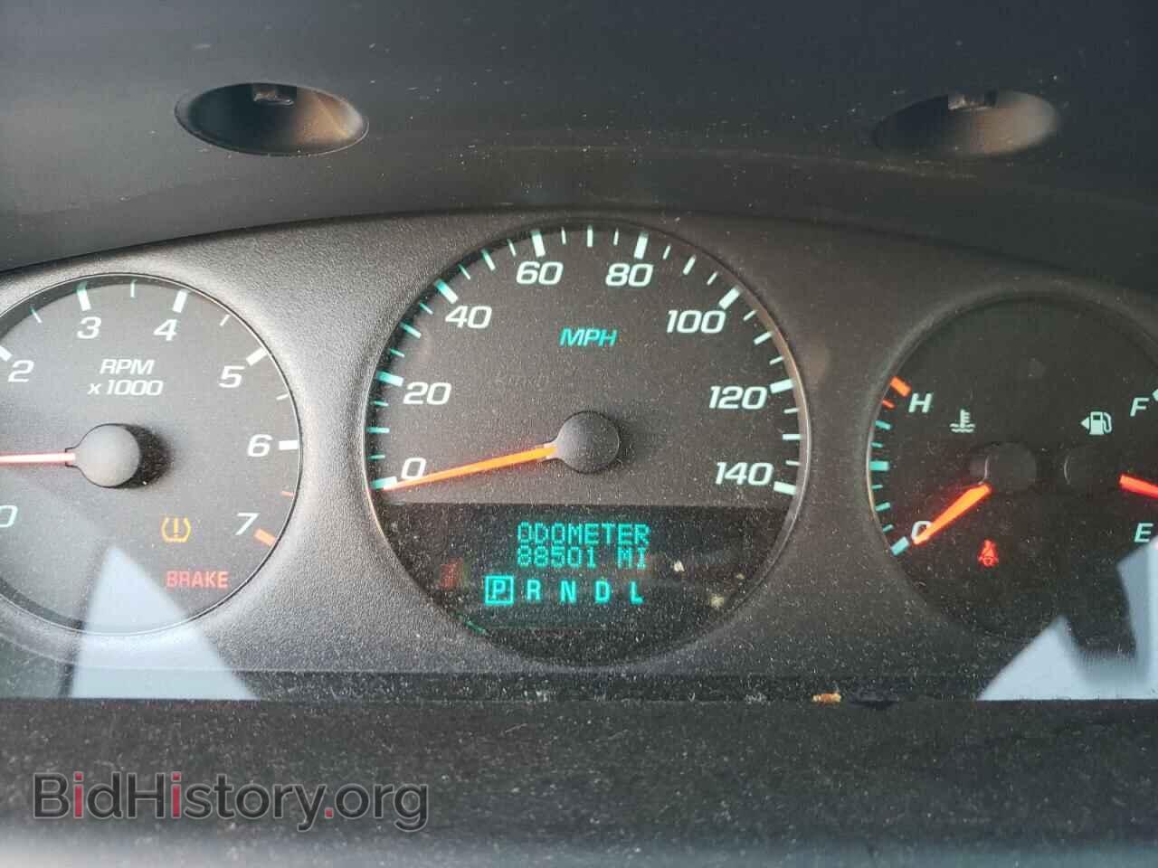 2015 CHEVROLET IMPALA - VIN: 2G1WA5E36F1130944 - Фото 9