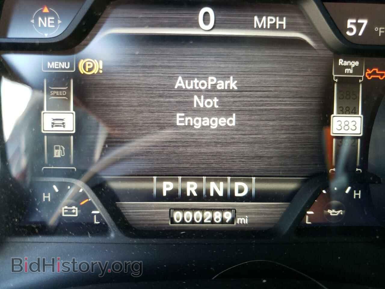 2022 RAM 1500 - VIN: 1C6RREFG3NN446272 - Фото 9