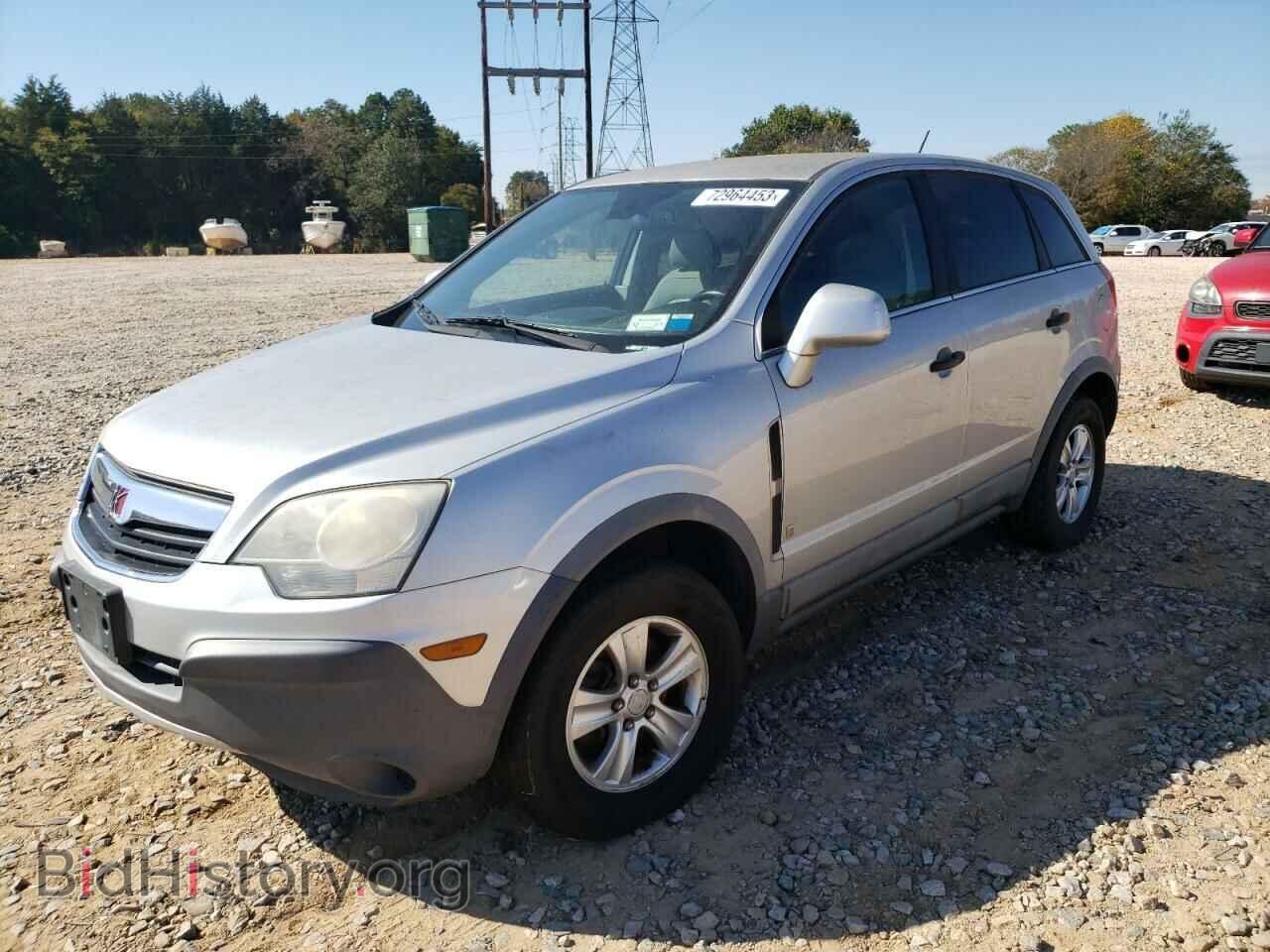 Photo 3GSCL33P99S559152 - SATURN VUE 2009