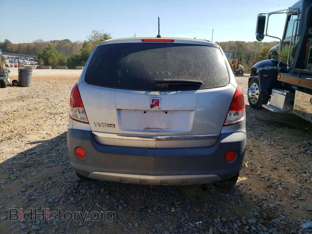 2009 SATURN VUE - VIN: 3GSCL33P99S559152 - Фото 6