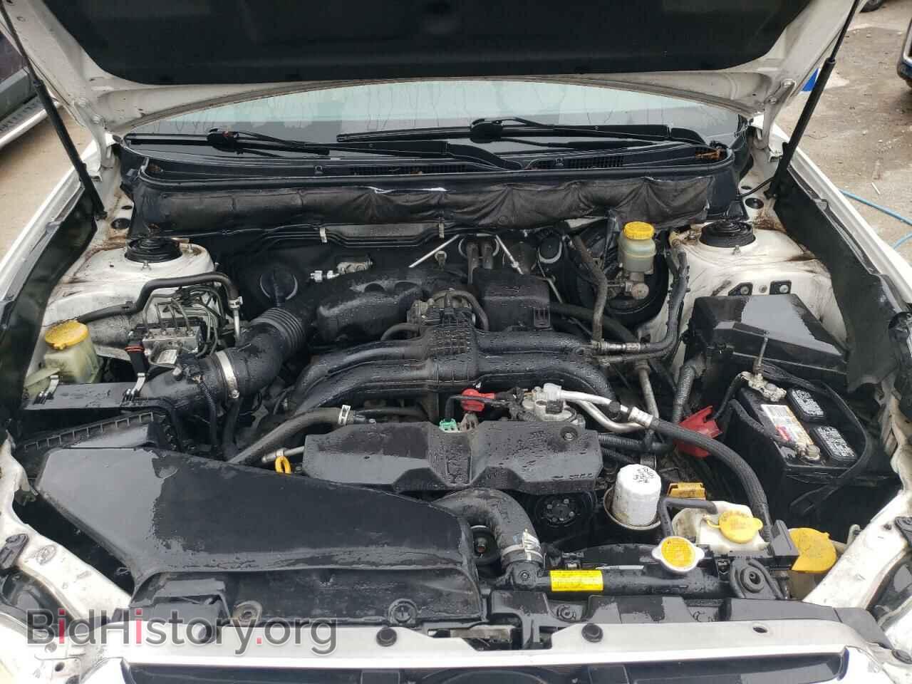 2013 SUBARU OUTBACK - VIN: 4S4BRCCC1D3209415 - Фото 12