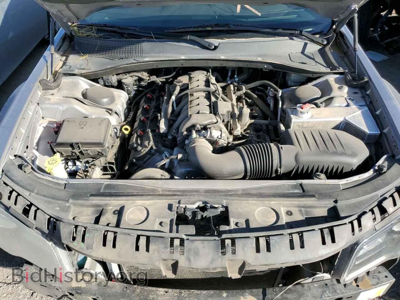 2013 CHRYSLER 300 - VIN: 2C3CCABT5DH679108 - Фото 11