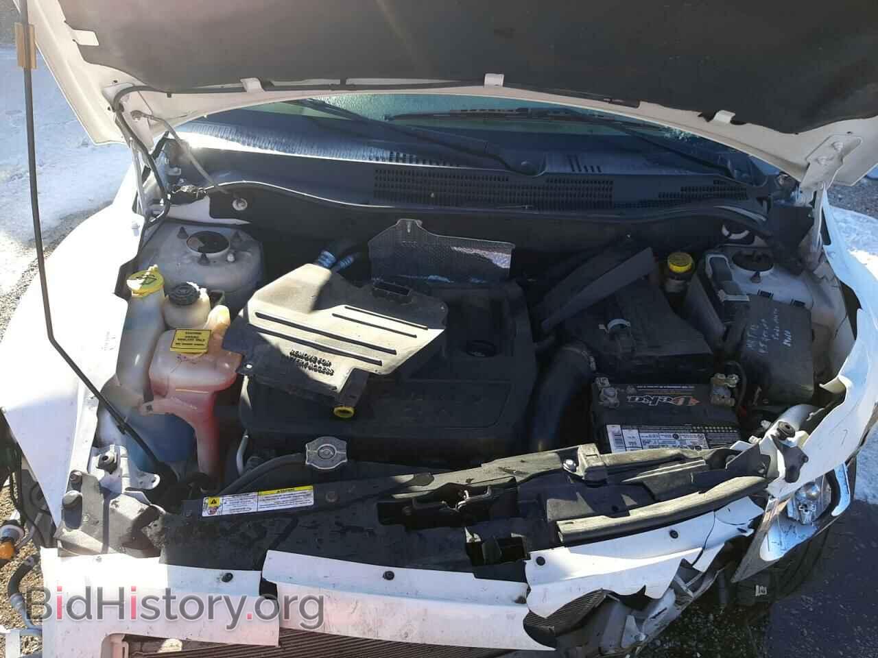 2007 DODGE CALIBER - VIN: 1B3HB48B67D507015 - Photo 11