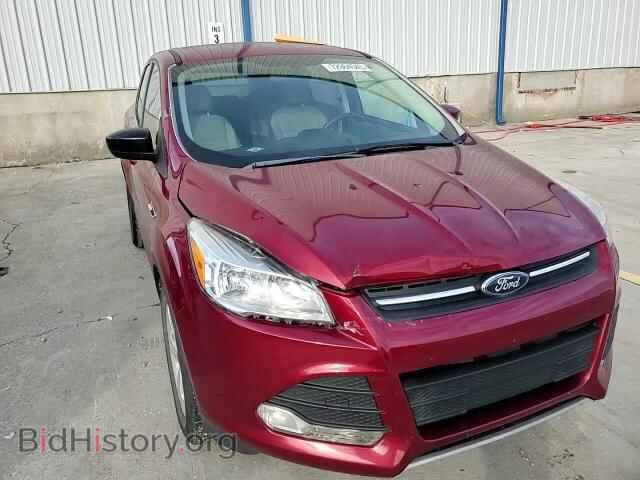 2015 FORD ESCAPE - VIN: 1FMCU0G79FUB27556 - Фото 14