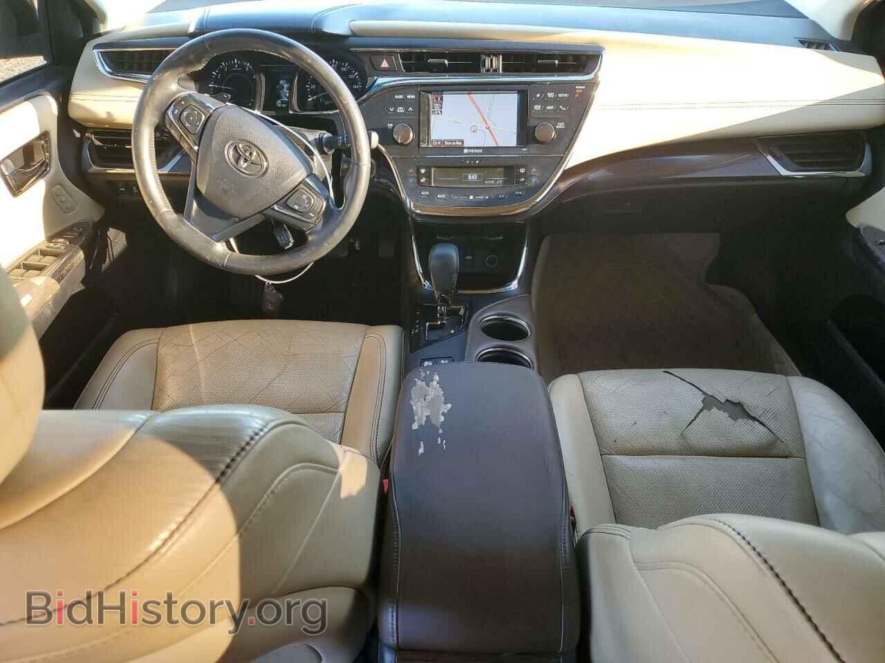 2013 TOYOTA AVALON - VIN: 4T1BK1EB7DU024714 - Фото 8