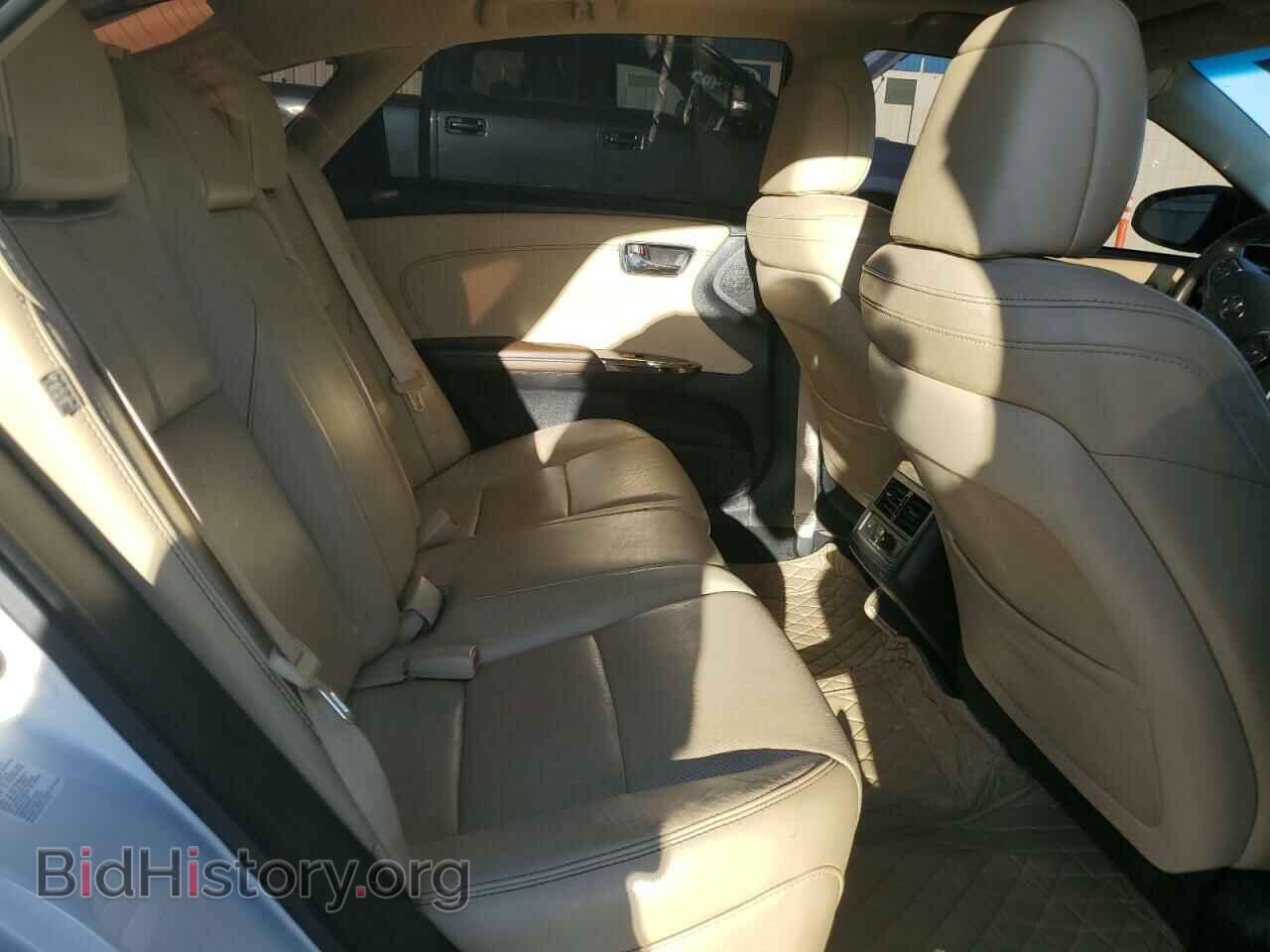 2013 TOYOTA AVALON - VIN: 4T1BK1EB7DU024714 - Фото 10
