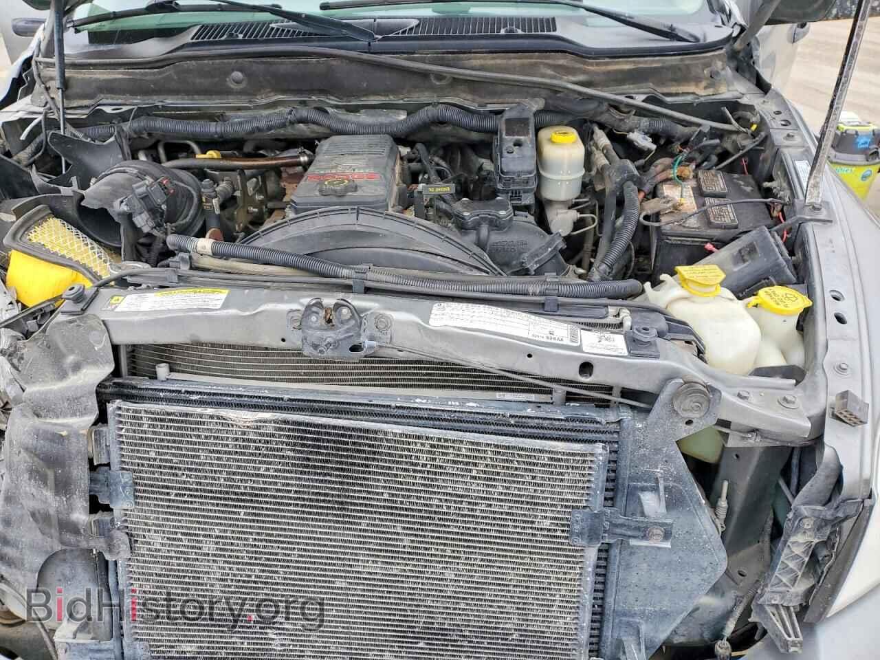 2009 DODGE All Models - VIN: 3D7KS28L79G522409 - Фото 11