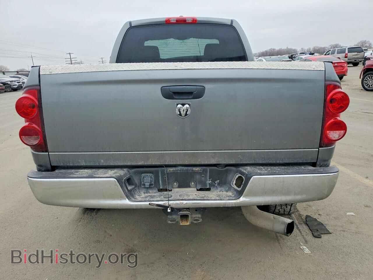 2009 DODGE All Models - VIN: 3D7KS28L79G522409 - Фото 6