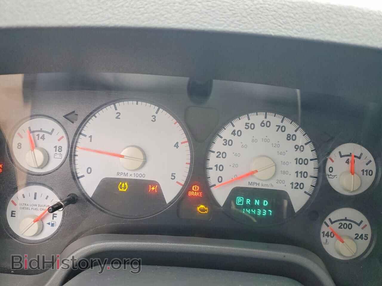 2009 DODGE All Models - VIN: 3D7KS28L79G522409 - Фото 9