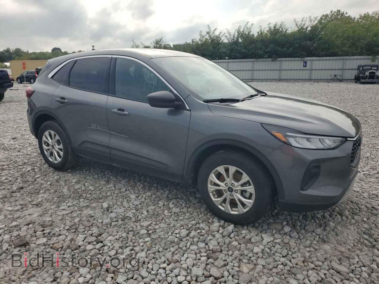 2023 FORD ESCAPE ACT - VIN: 1FMCU9GN8PUB27990 - Фото 4