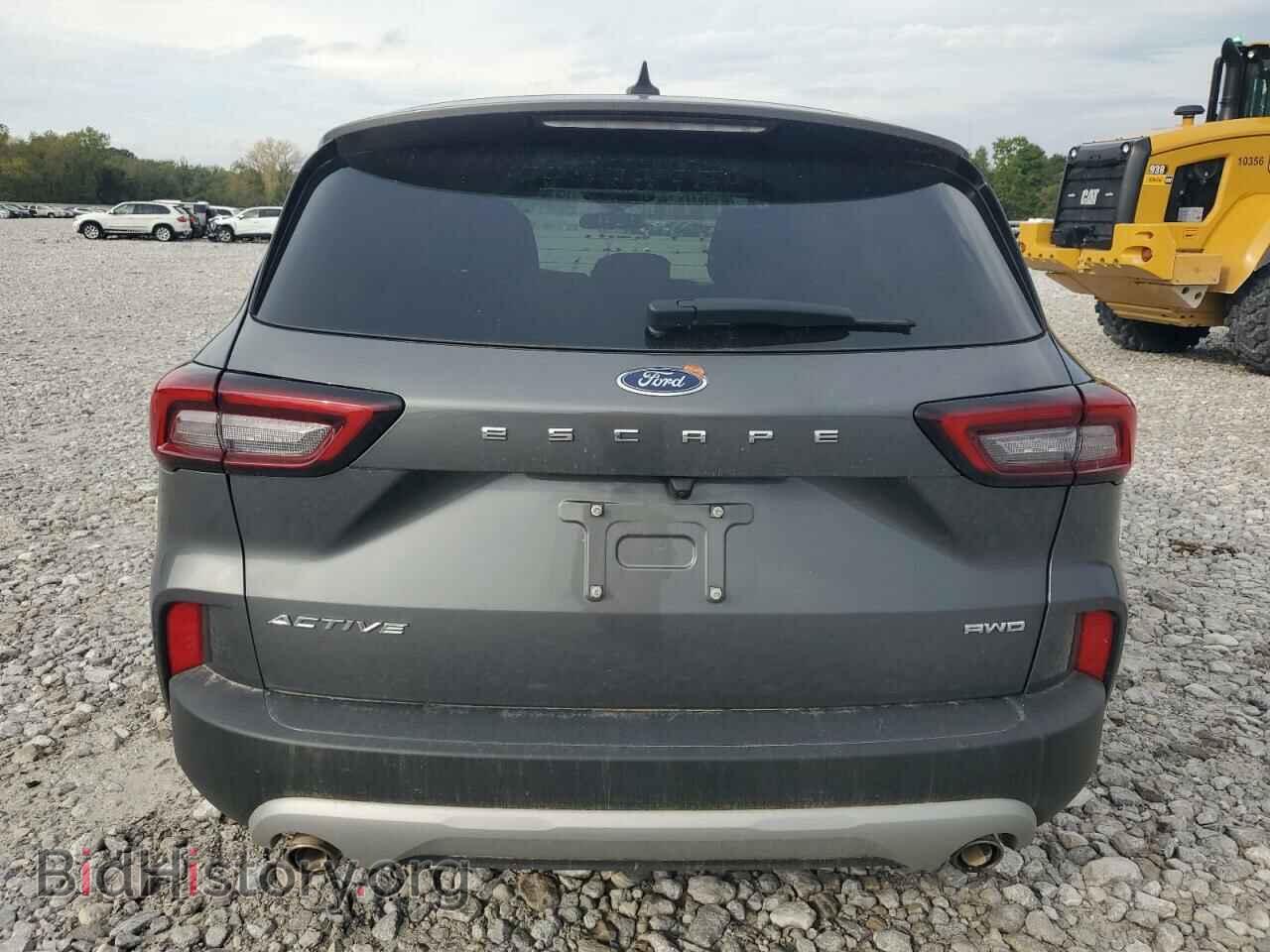 2023 FORD ESCAPE ACT - VIN: 1FMCU9GN8PUB27990 - Фото 6