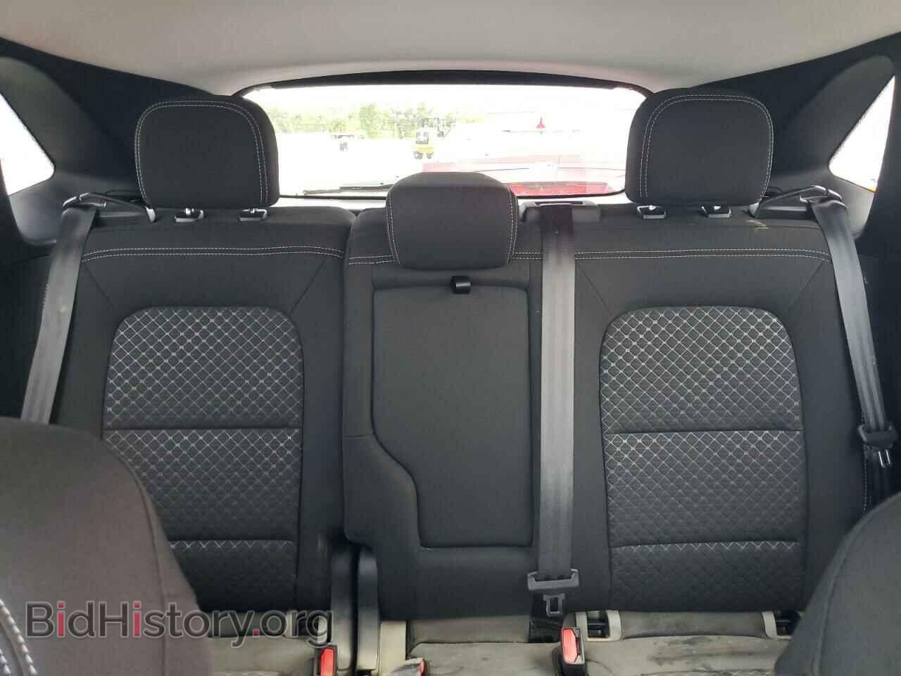 2023 FORD ESCAPE ACT - VIN: 1FMCU9GN8PUB27990 - Фото 10