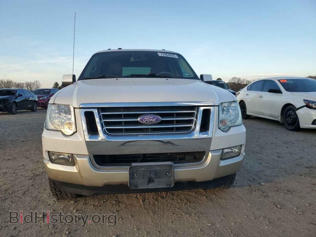 2010 FORD EXPLORER - VIN: 1FMEU7E84AUA92639 - Photo 5