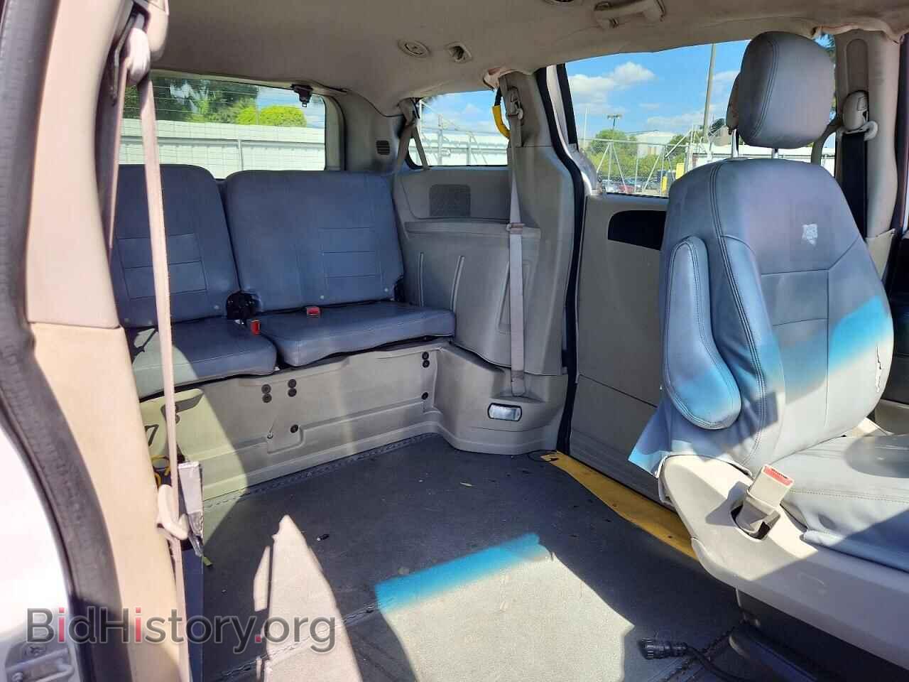 2014 DODGE CARAVAN - VIN: 2C7WDGBG3ER319622 - Photo 11