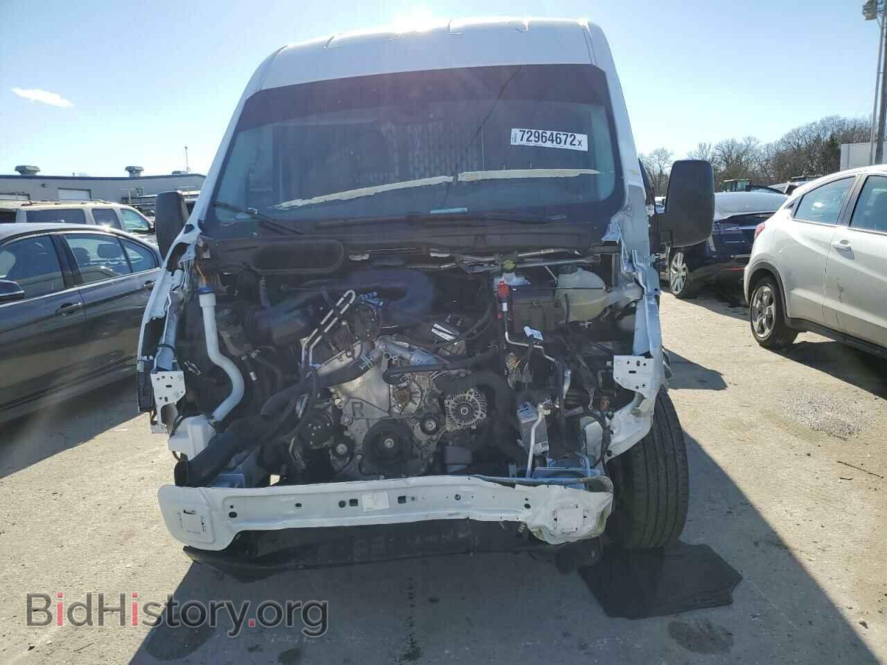 2019 FORD TRANSIT - VIN: 1FTYR2CM5KKA84746 - Фото 5