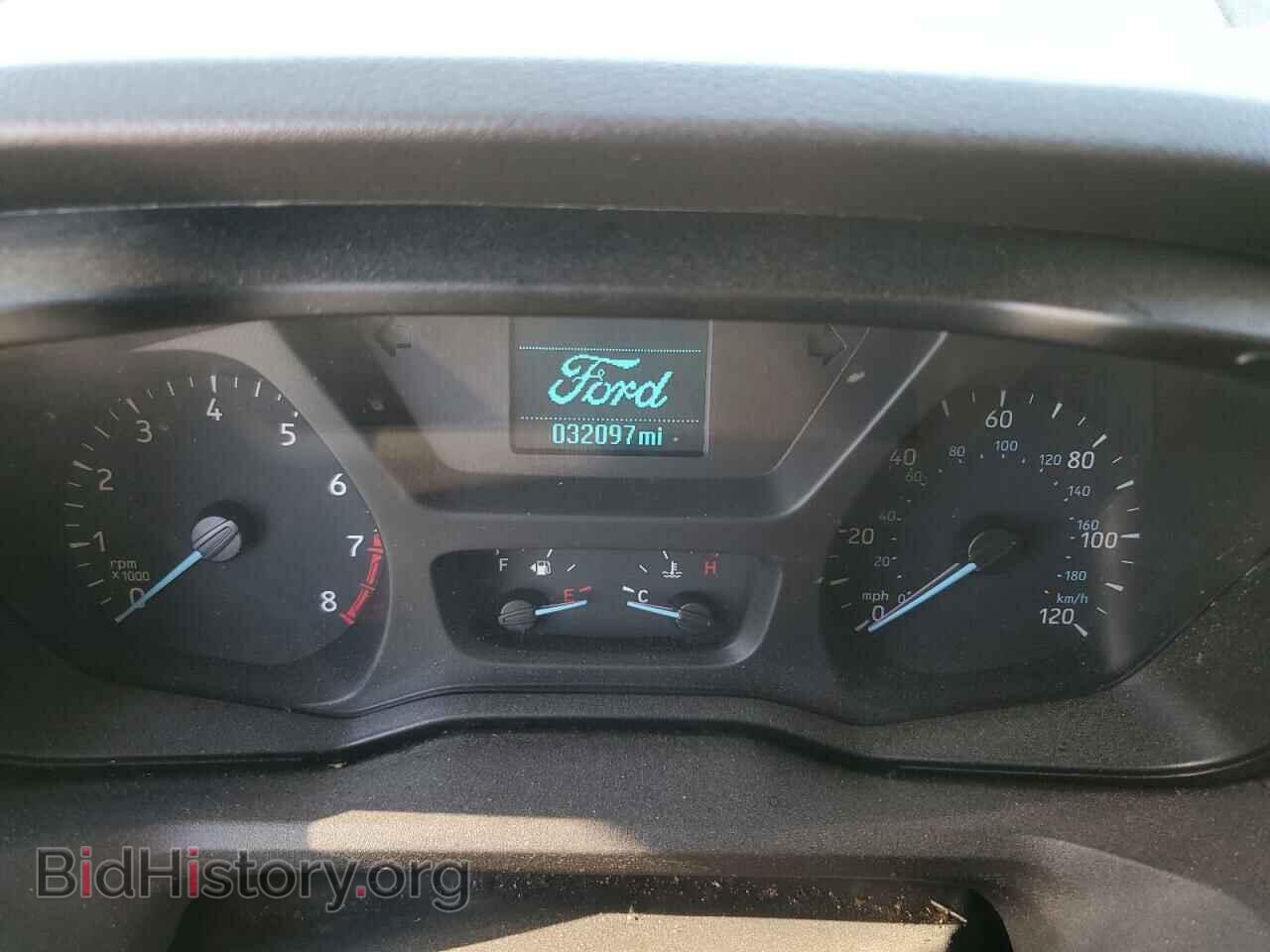 2019 FORD TRANSIT - VIN: 1FTYR2CM5KKA84746 - Фото 9