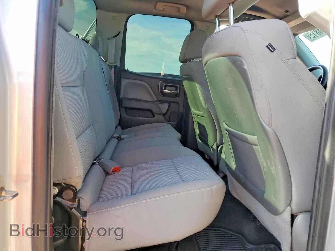 2014 GMC SIERRA - VIN: 1GTV2TEC7EZ320133 - Фото 10