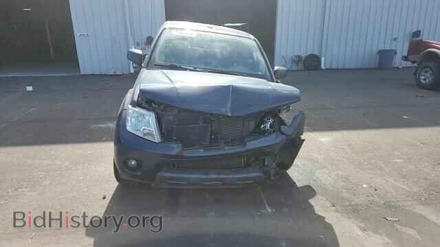 2015 NISSAN FRONTIER - VIN: 1N6AD0ER2FN730372 - Фото 13