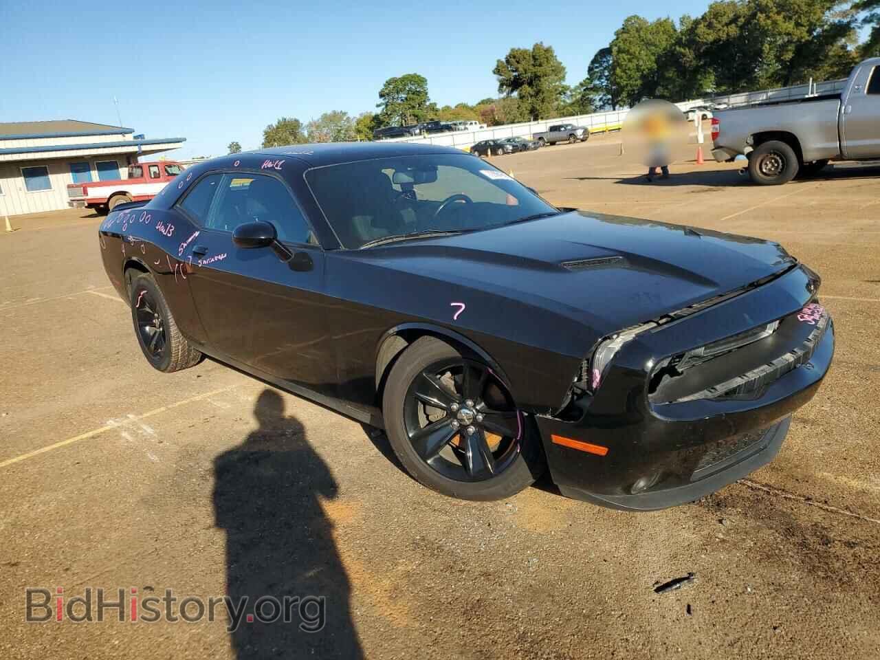 2020 DODGE CHALLENGER - VIN: 2C3CDZAG0LH226562 - Photo 4