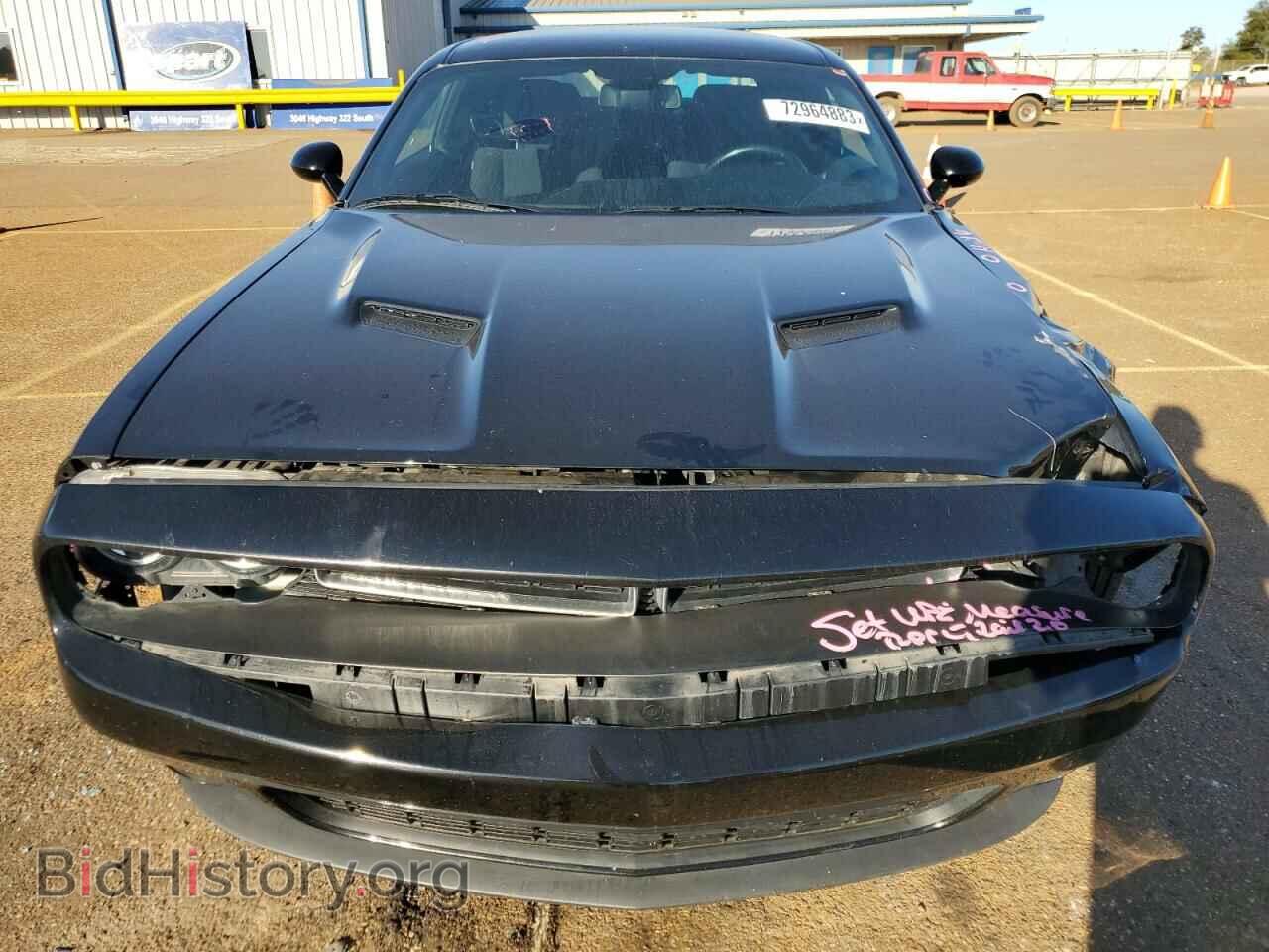 2020 DODGE CHALLENGER - VIN: 2C3CDZAG0LH226562 - Photo 5