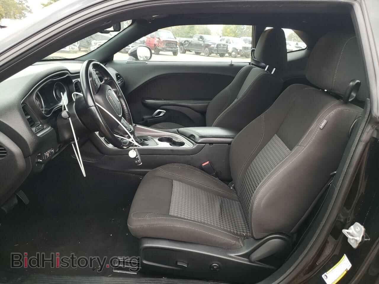 2020 DODGE CHALLENGER - VIN: 2C3CDZAG0LH226562 - Photo 7