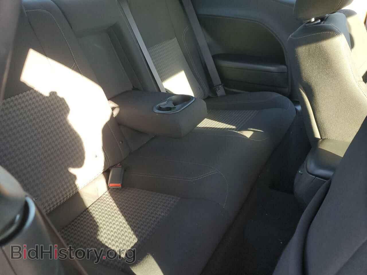 2020 DODGE CHALLENGER - VIN: 2C3CDZAG0LH226562 - Photo 10