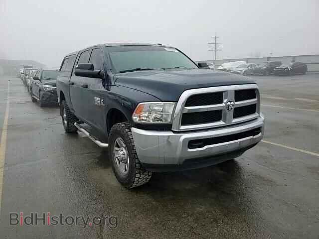 2014 RAM All Models - VIN: 3C6UR5CL4EG199848 - Photo 13