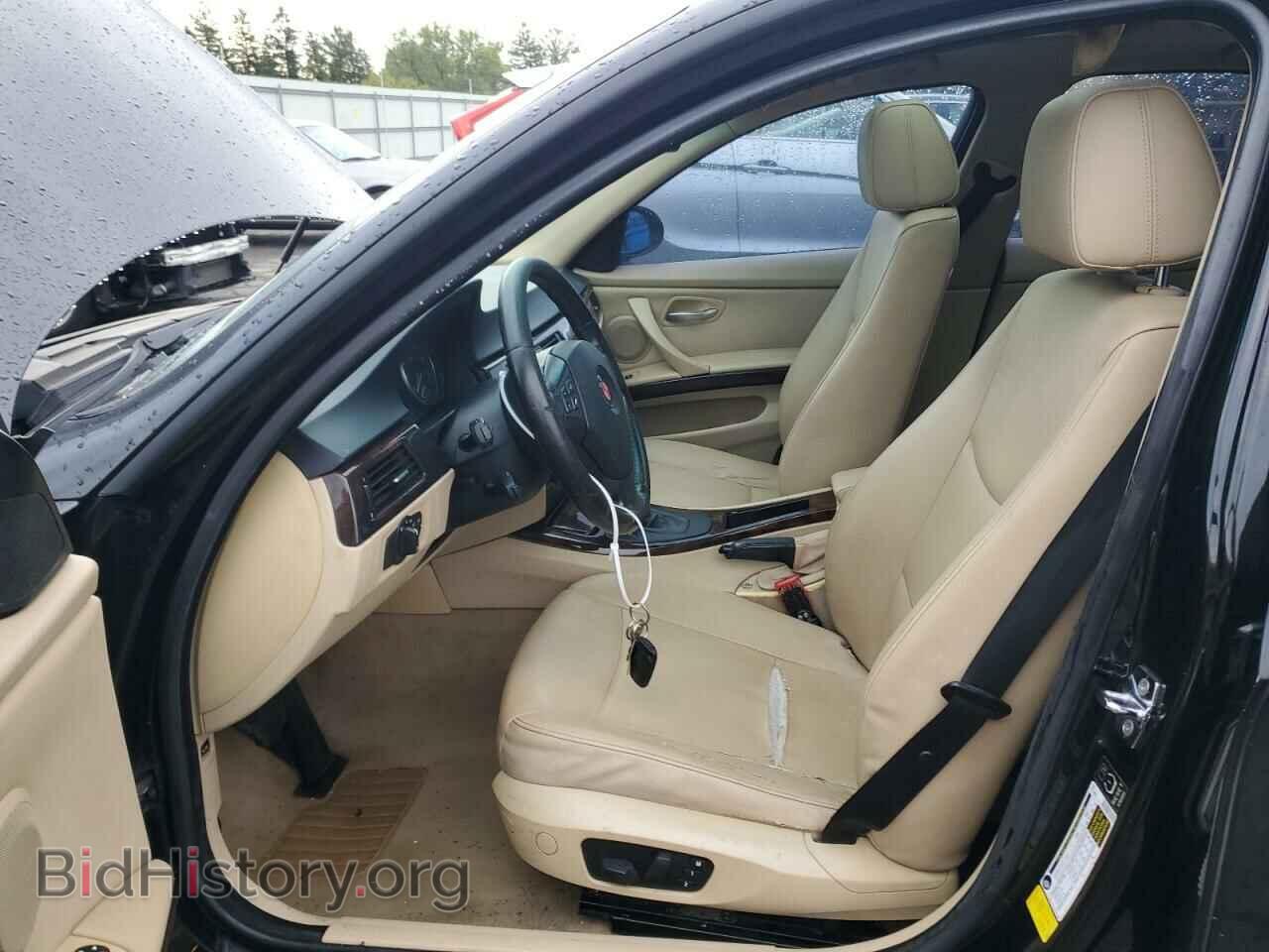 2006 BMW 3 SERIES - VIN: WBAVB17536NK40479 - Фото 7