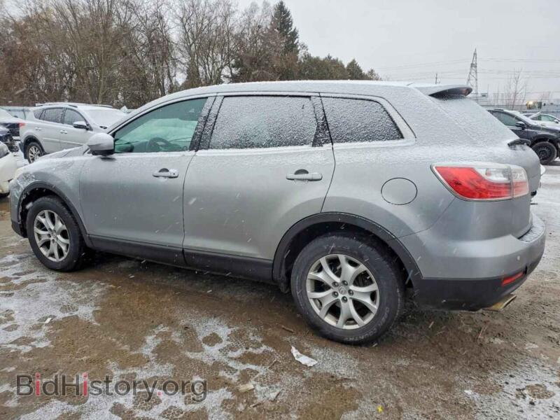 2011 Mazda CX-9 (VIN JM3TB3CA3B0302146) — photo 2 of 14