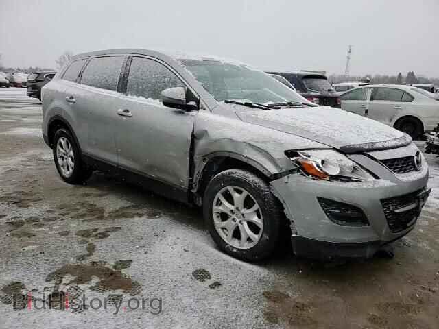 2011 MAZDA CX-9 - VIN: JM3TB3CA3B0302146 - Фото 14