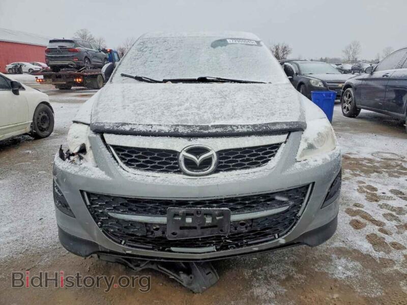2011 Mazda CX-9 (VIN JM3TB3CA3B0302146) — photo 5 of 14
