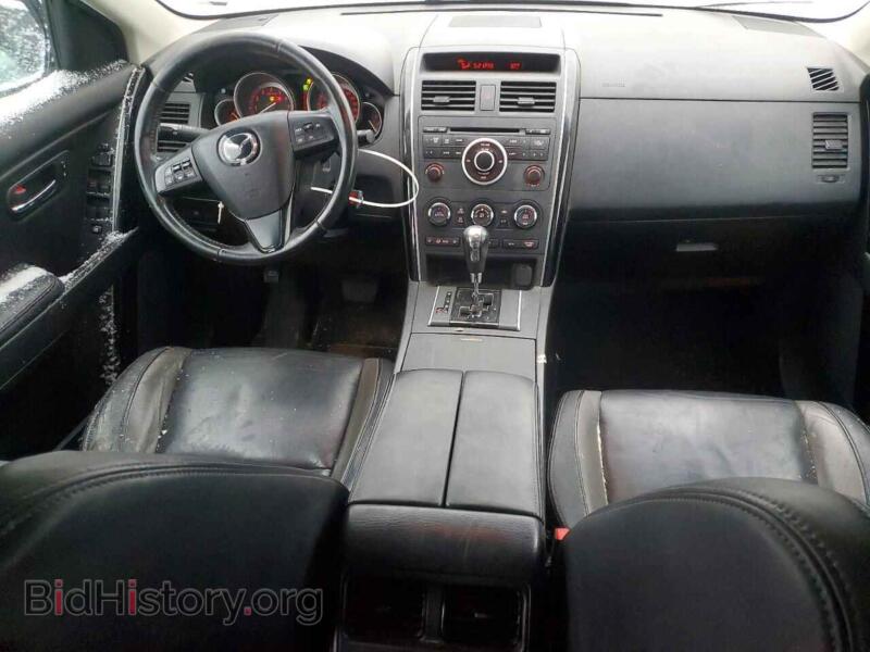 2011 Mazda CX-9 (VIN JM3TB3CA3B0302146) — photo 8 of 14
