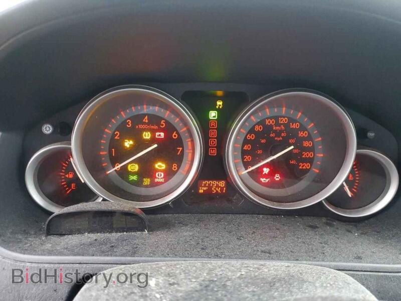 2011 Mazda CX-9 (VIN JM3TB3CA3B0302146) — photo 9 of 14