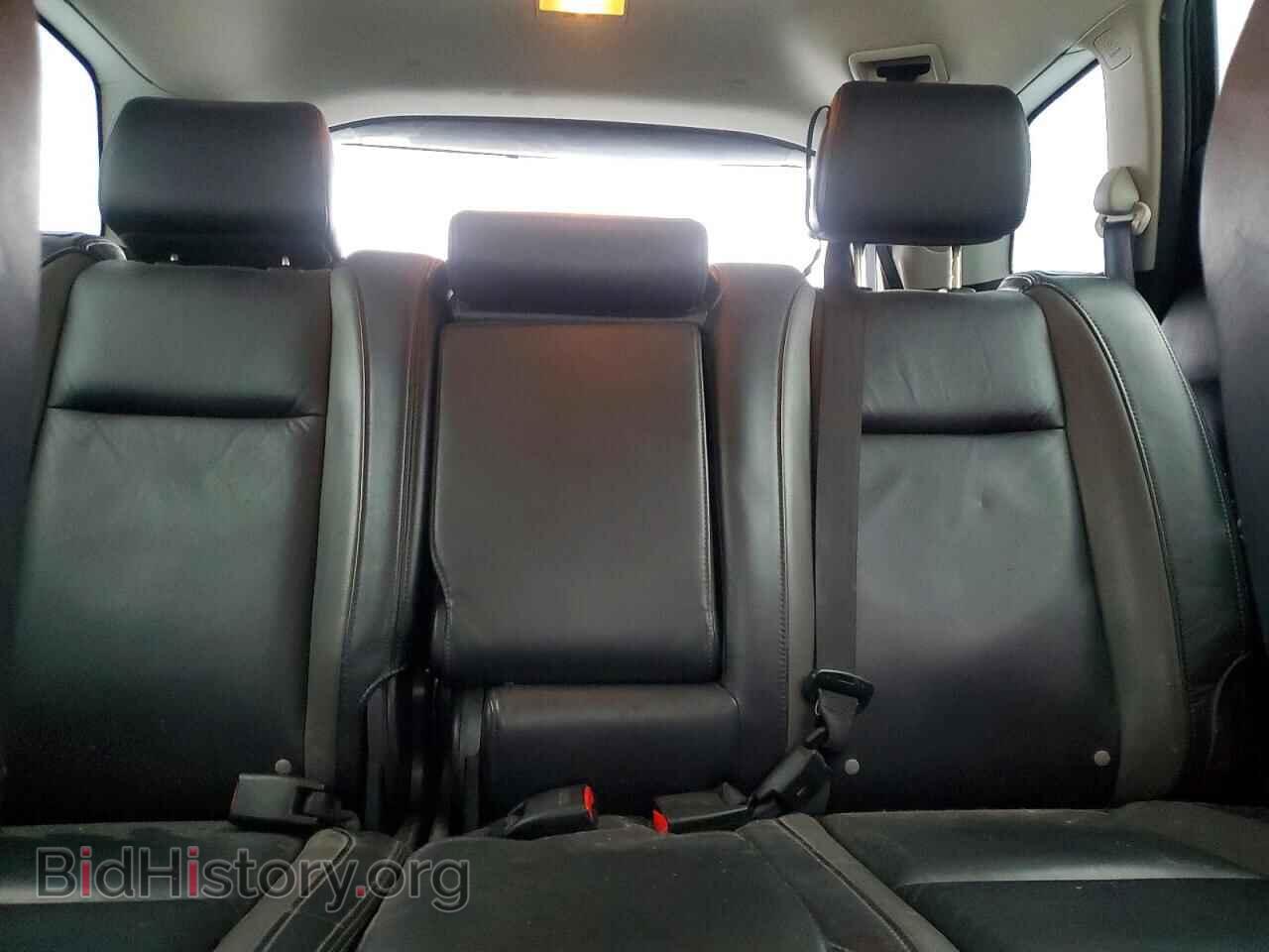 2011 MAZDA CX-9 - VIN: JM3TB3CA3B0302146 - Фото 10