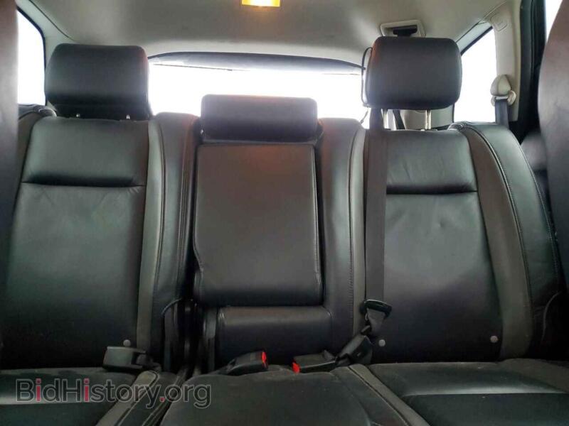 2011 Mazda CX-9 (VIN JM3TB3CA3B0302146) — photo 10 of 14
