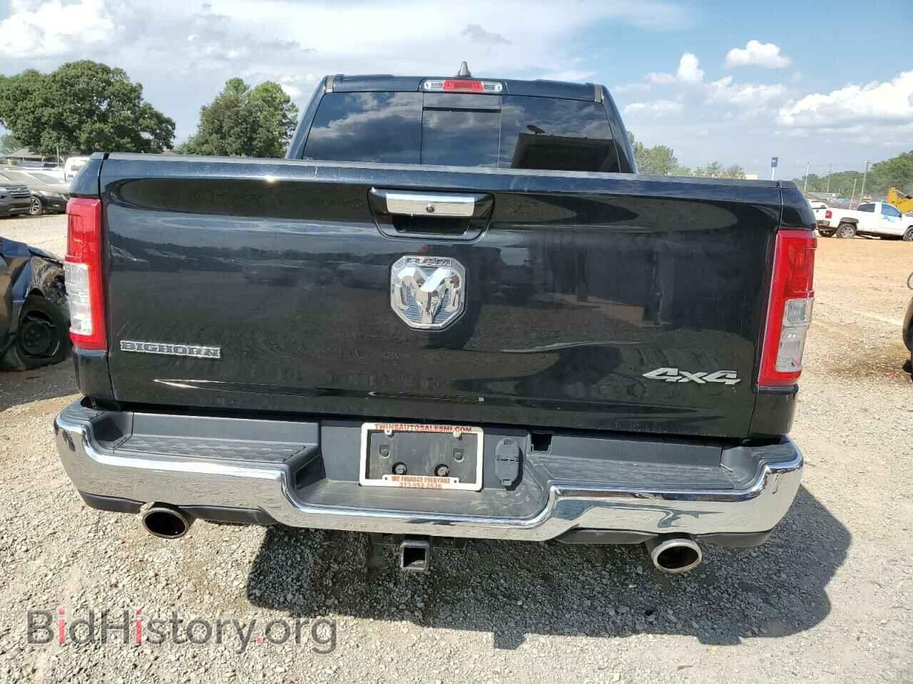 2019 RAM 1500 - VIN: 1C6SRFFT5KN919587 - Фото 6