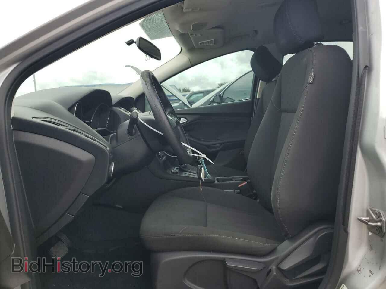 2016 FORD FOCUS - VIN: 1FADP3F29GL313733 - Photo 7