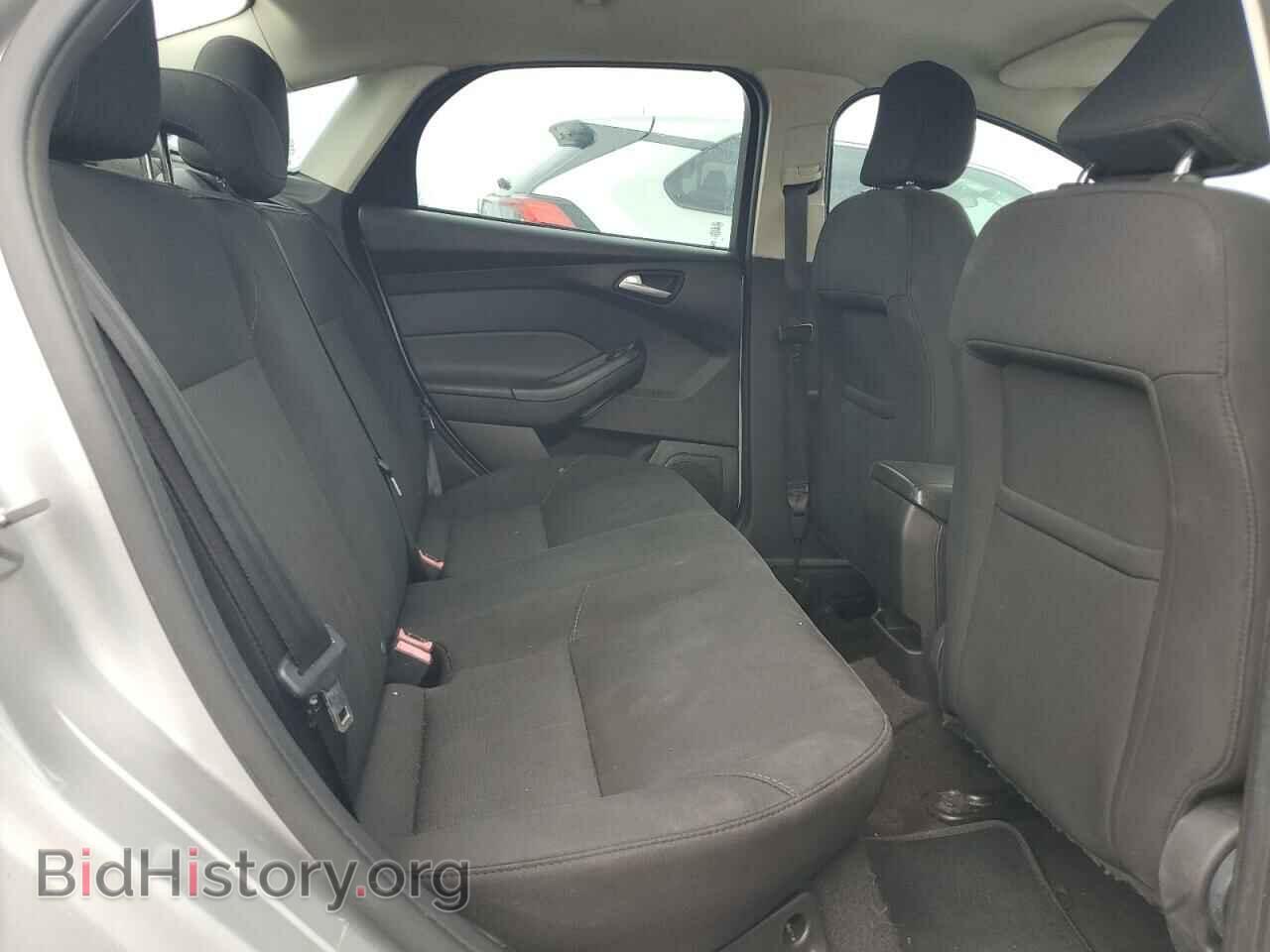 2016 FORD FOCUS - VIN: 1FADP3F29GL313733 - Photo 10