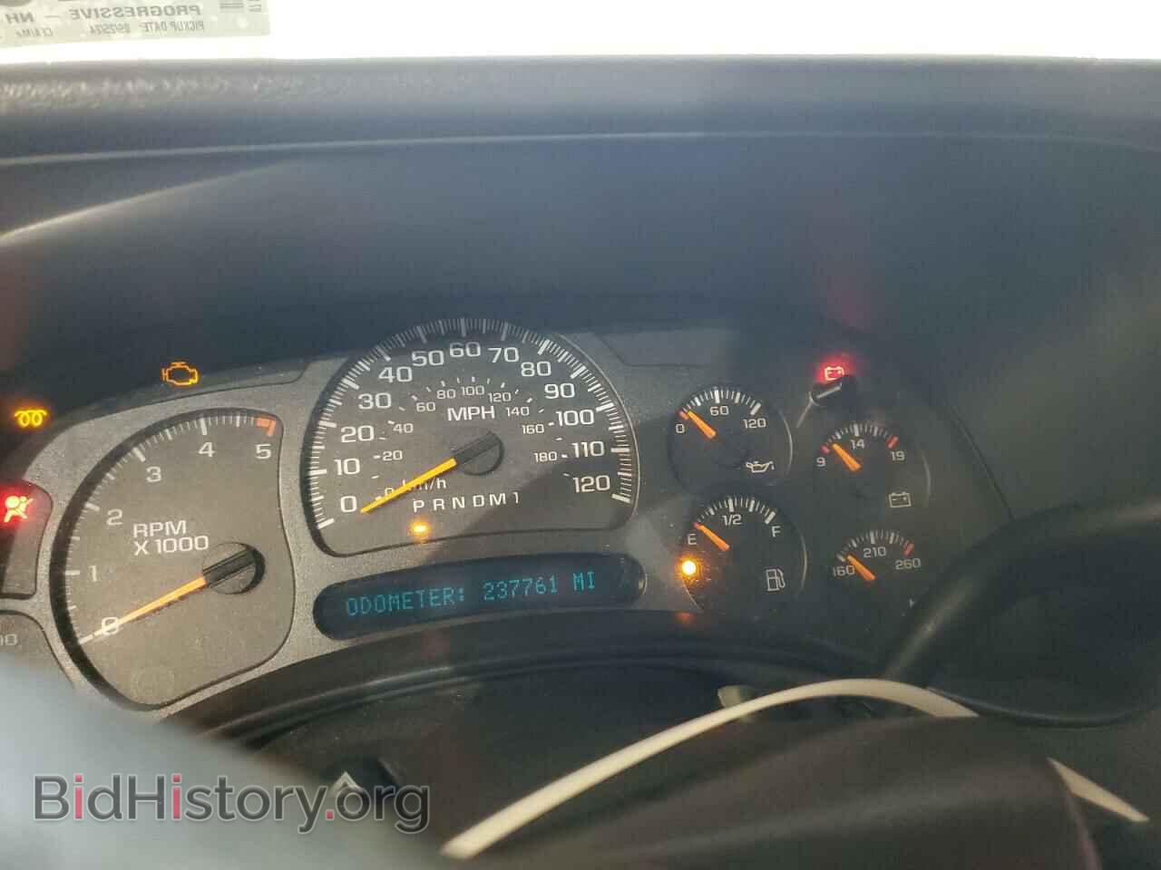 2007 GMC SIERRA - VIN: 1GTHK24D77E117450 - Фото 9