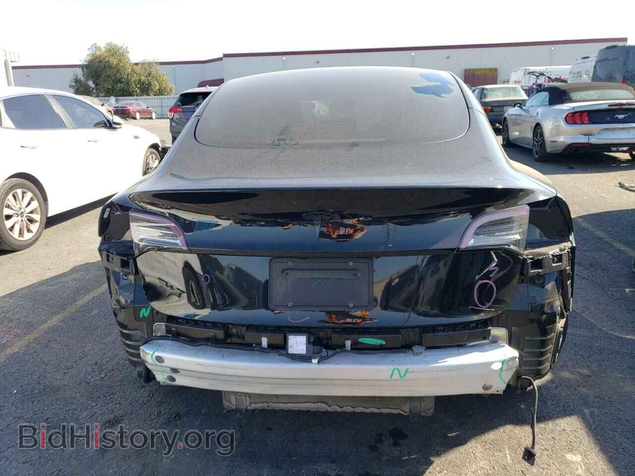 2022 TESLA MODEL 3 - VIN: 5YJ3E1EA5NF112436 - Photo 6