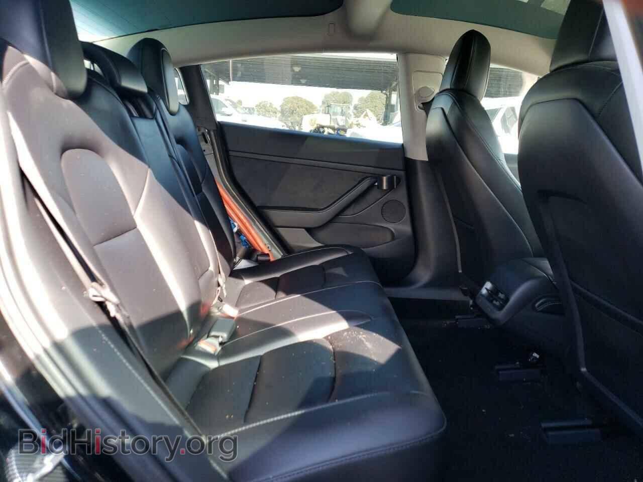 2022 TESLA MODEL 3 - VIN: 5YJ3E1EA5NF112436 - Photo 10