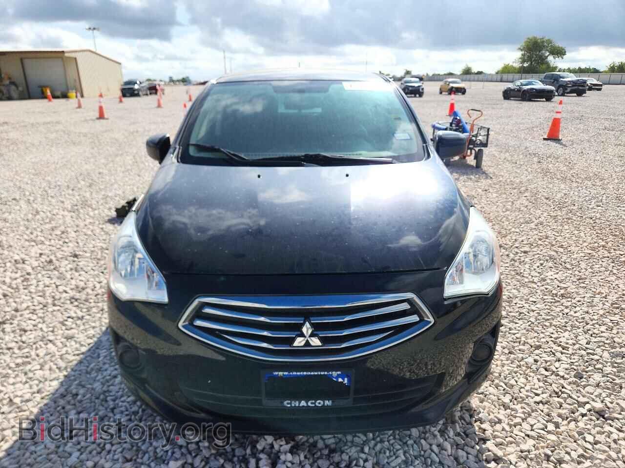 2019 MITSUBISHI MIRAGE - VIN: ML32F3FJ6KHF17810 - Photo 5