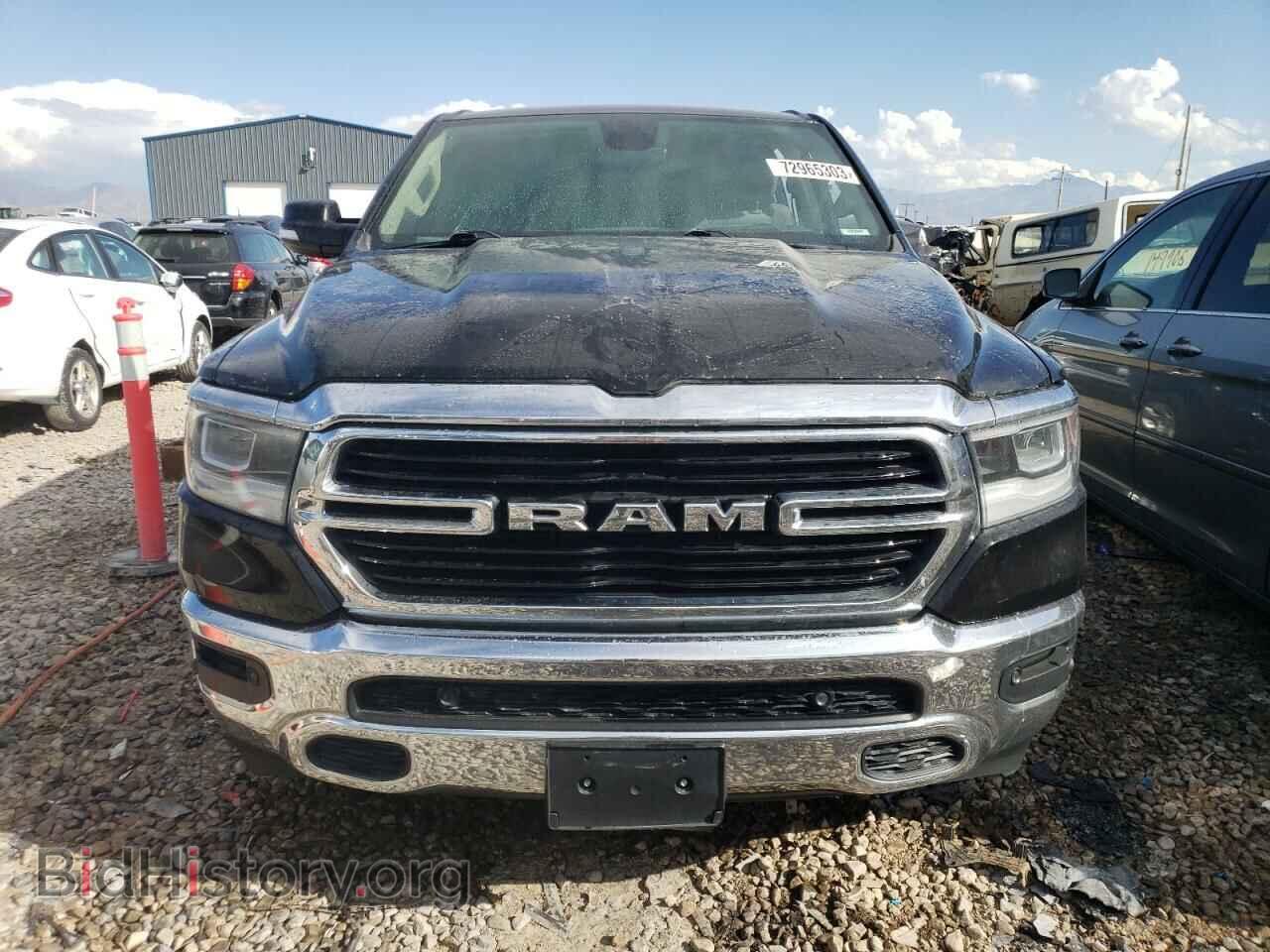 2019 RAM 1500 - VIN: 1C6SRFFT6KN782854 - Фото 5