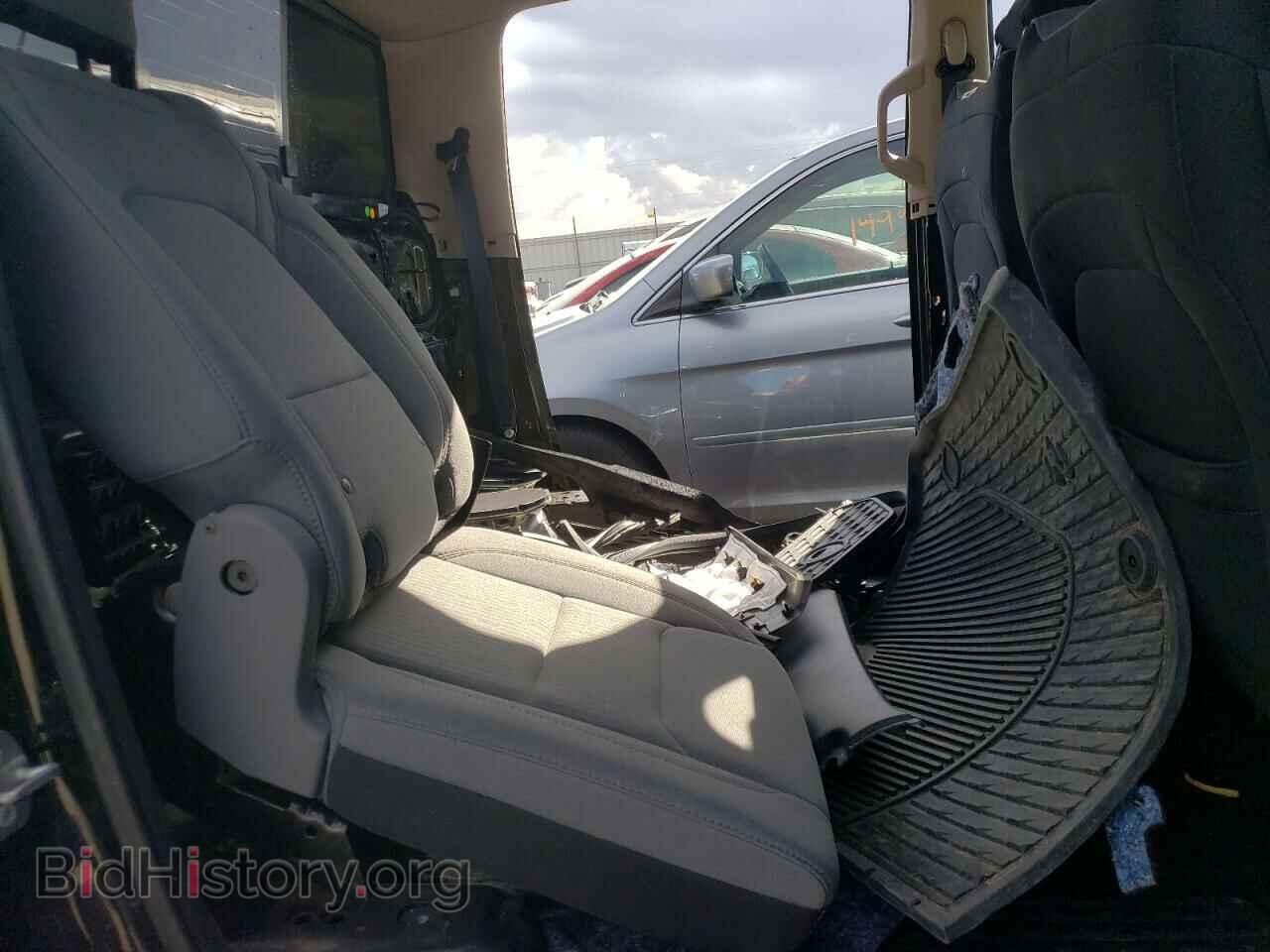 2019 RAM 1500 - VIN: 1C6SRFFT6KN782854 - Фото 10