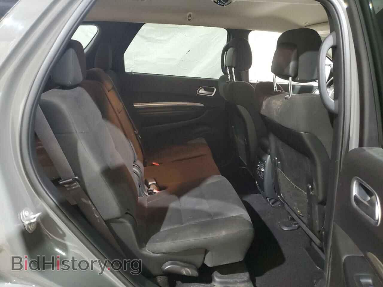 2019 DODGE DURANGO - VIN: 1C4RDJAG0KC848488 - Photo 11
